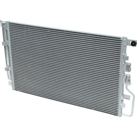 Universal Air Cond Universal Air Conditioning, CN4997PFC CN4997PFC